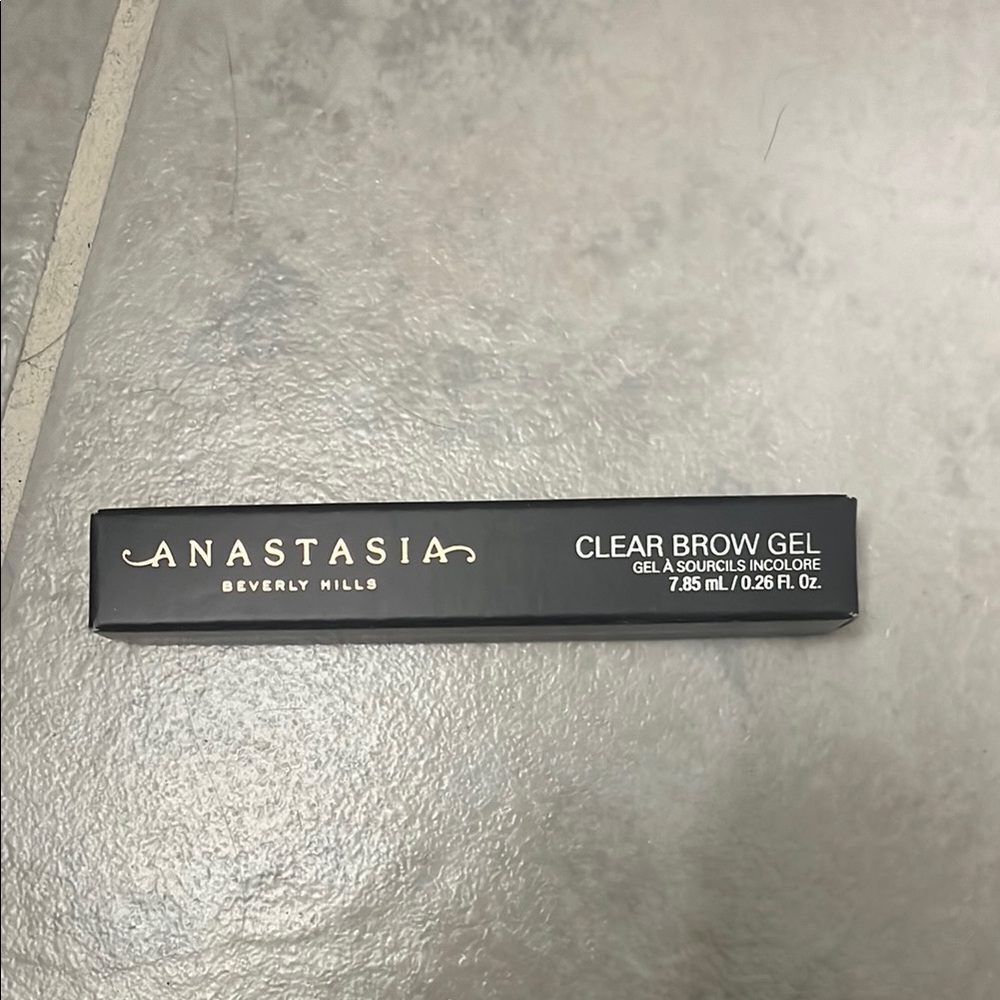 Anastasia Beverly Hills Clear Brow Gel